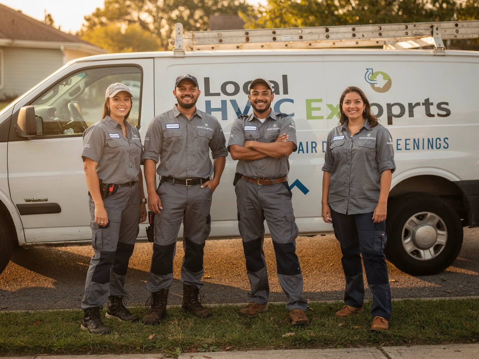 24/7 HVAC Repair & AC Replacement company in Hartford, AL